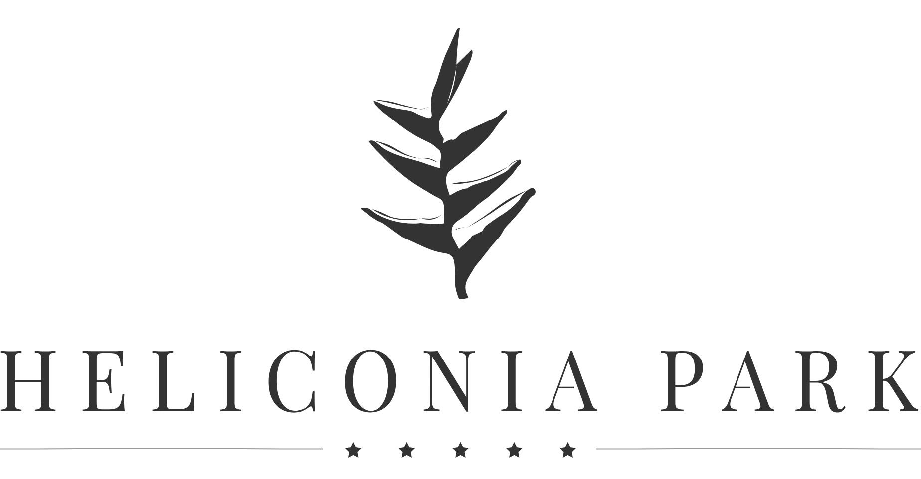 Heliconia Park Hotel logo