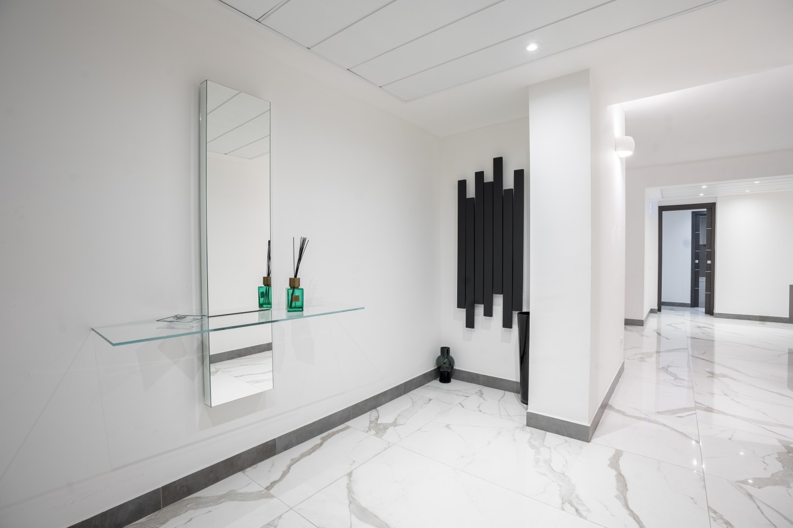 Ambassador suite view 2