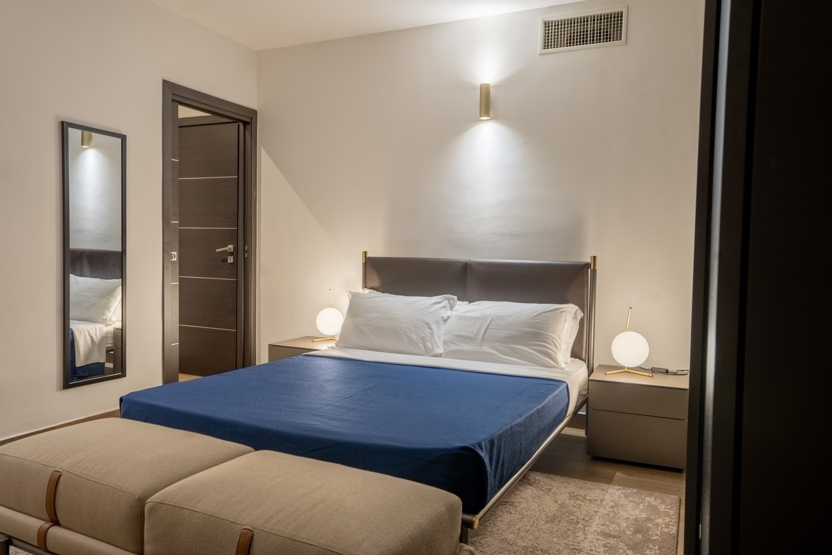 Ambassador suite view 4