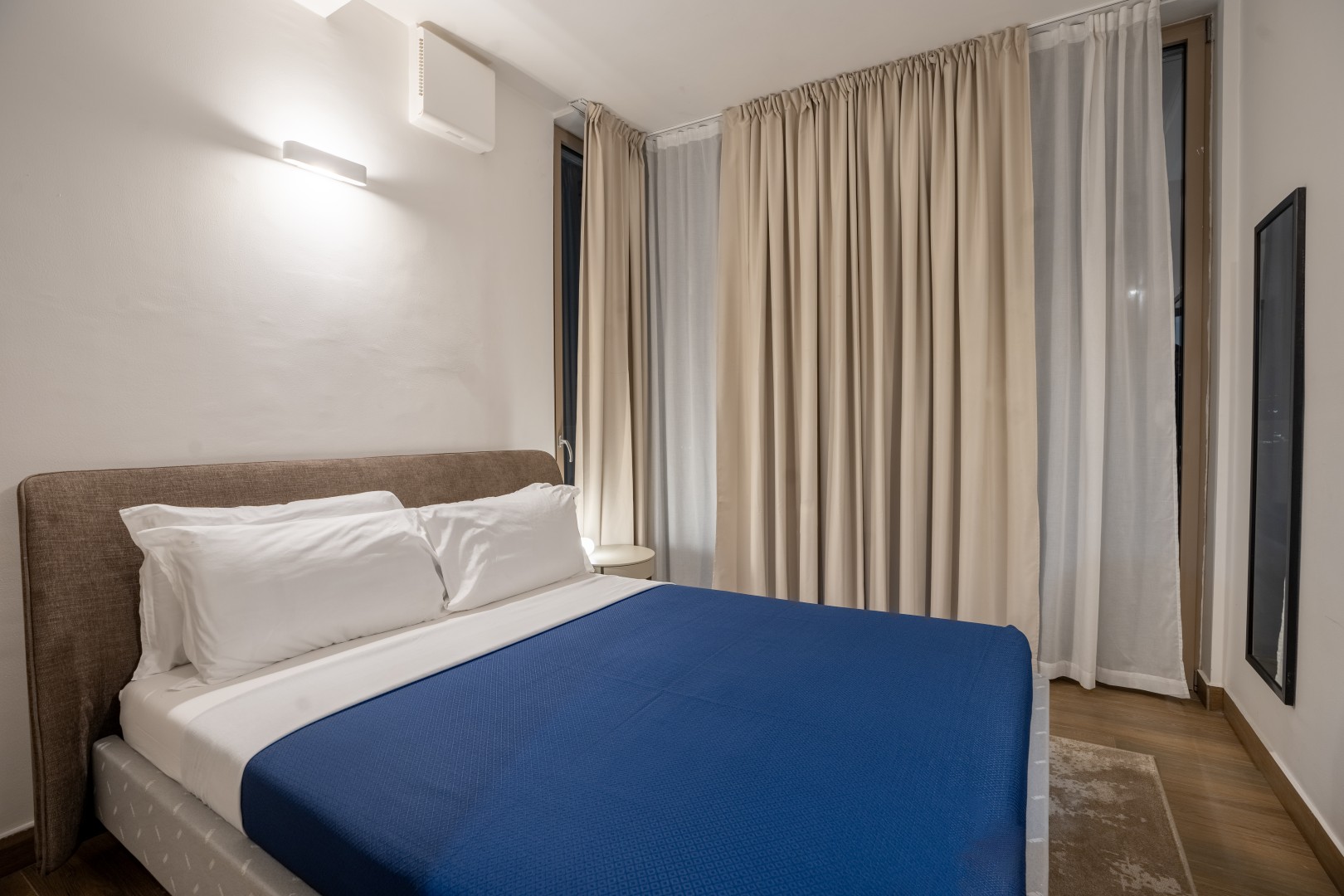 Ambassador suite view 5