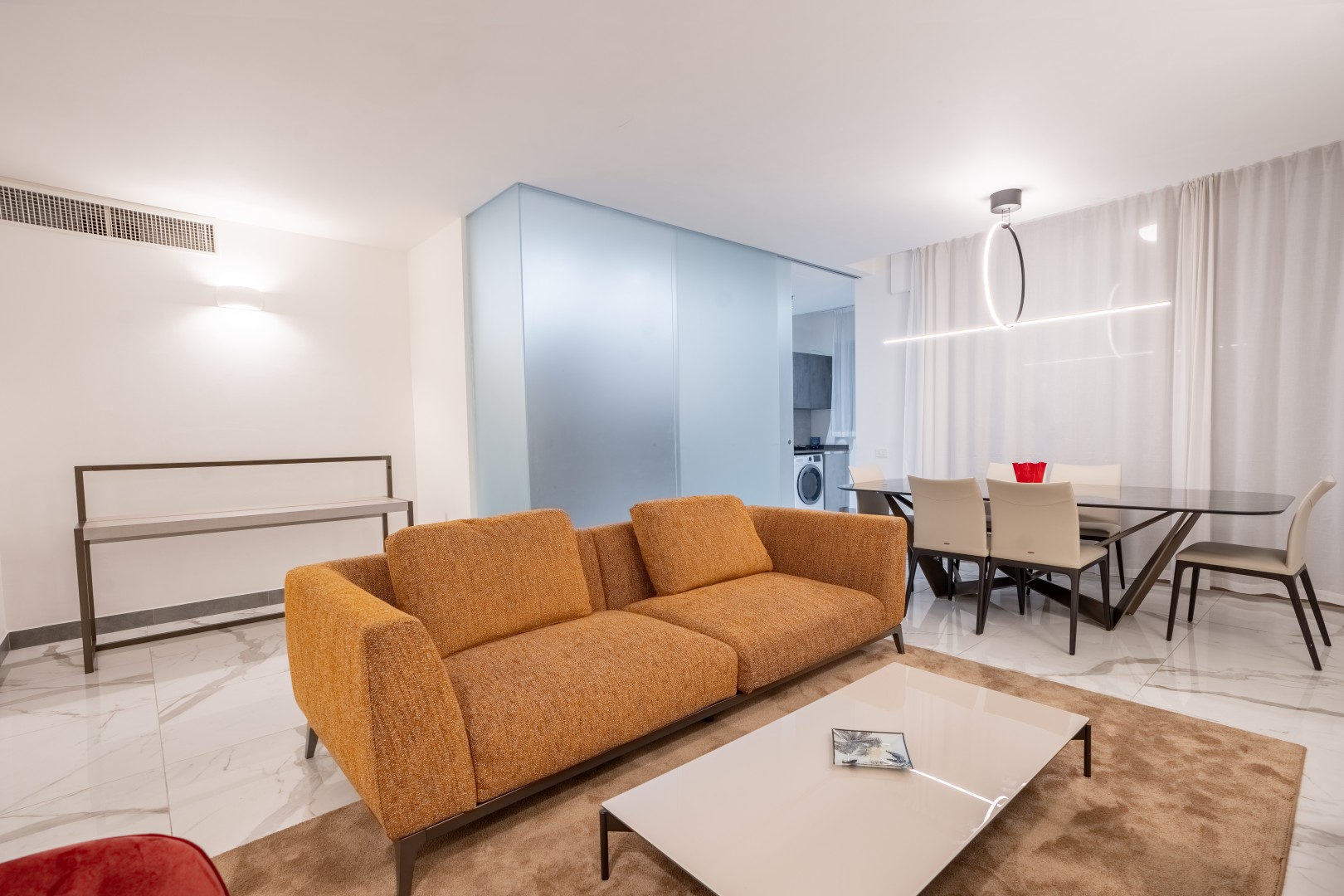 Ambassador suite view 7