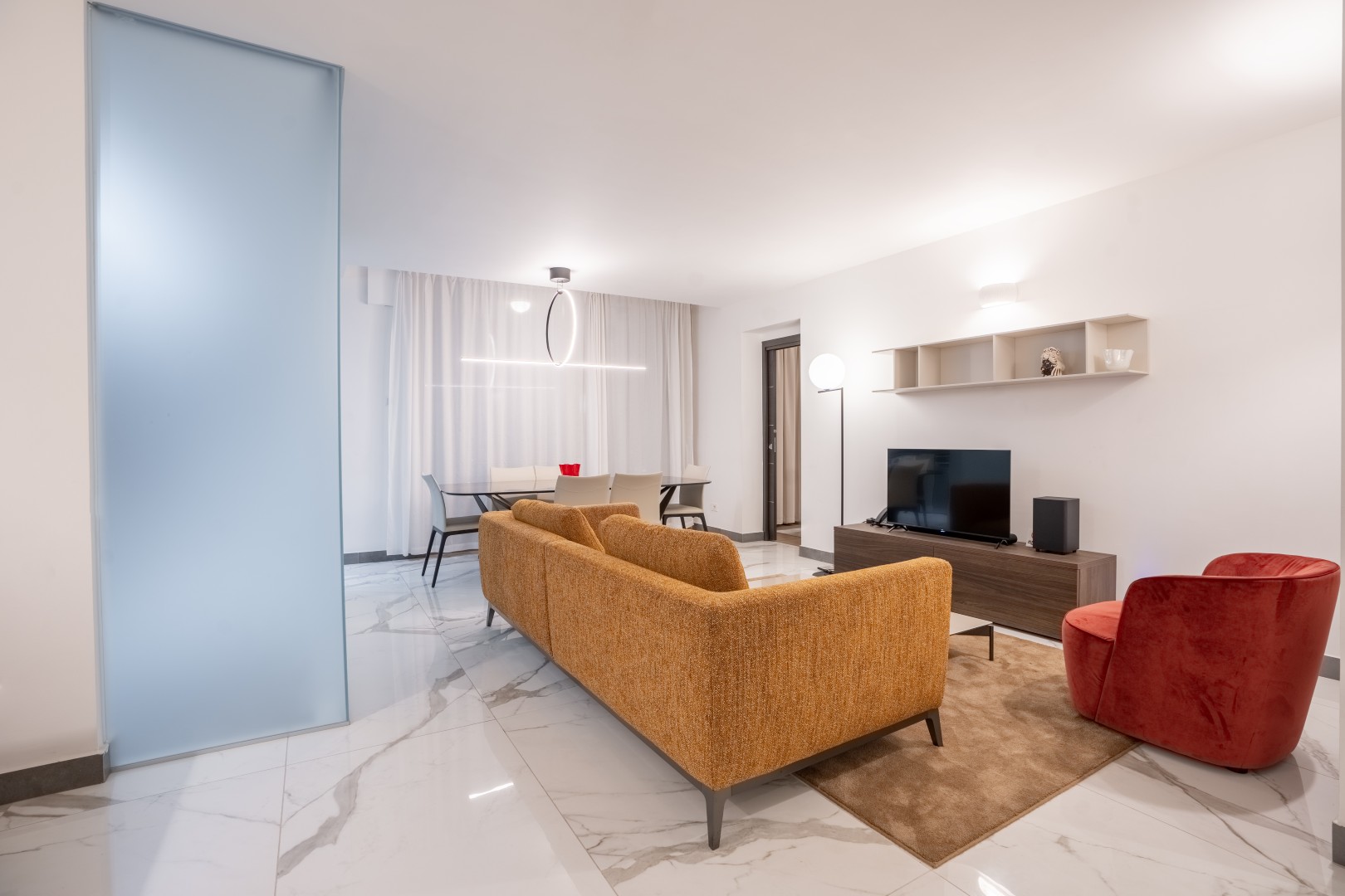 Ambassador suite view 8