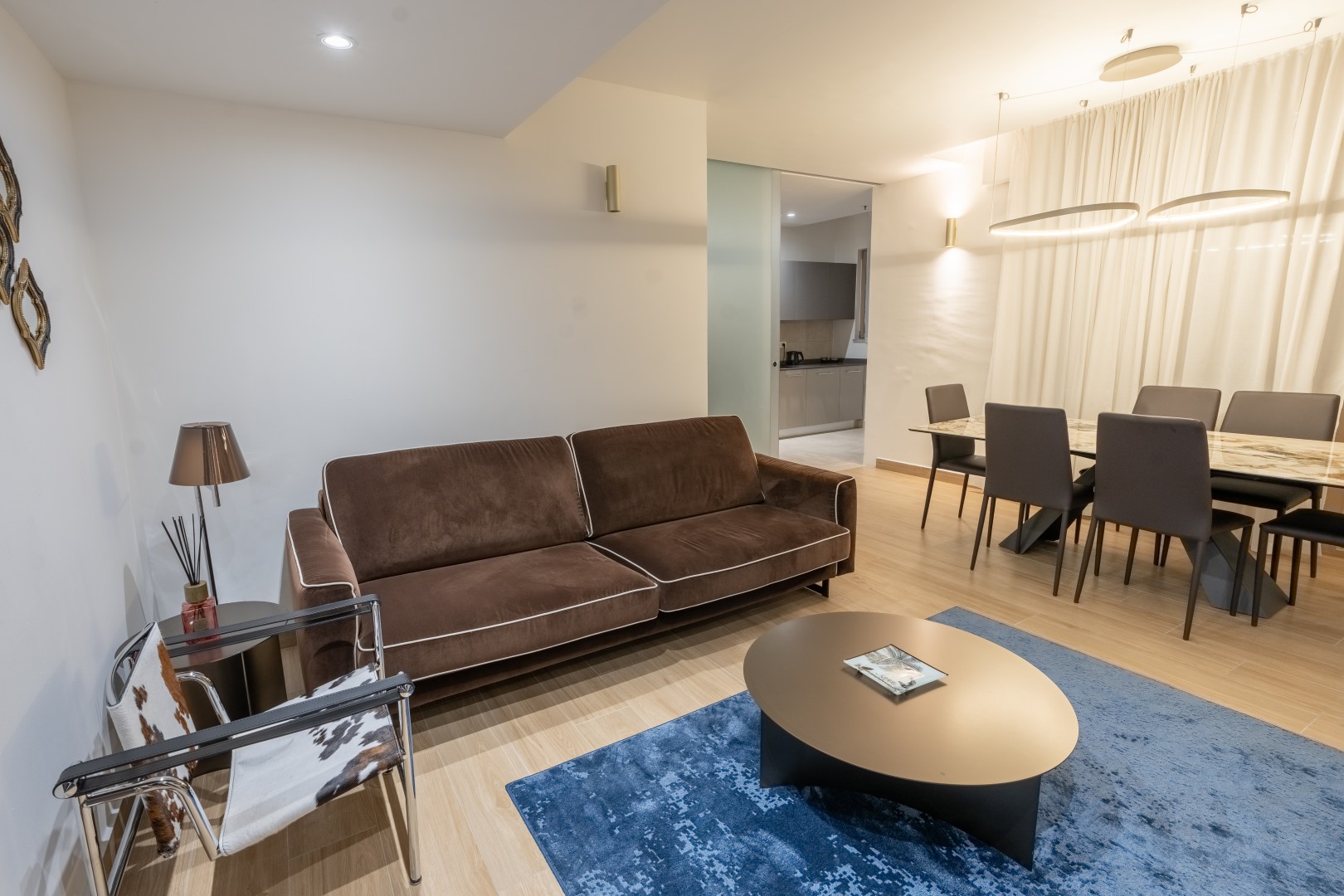 Executive suite view 10