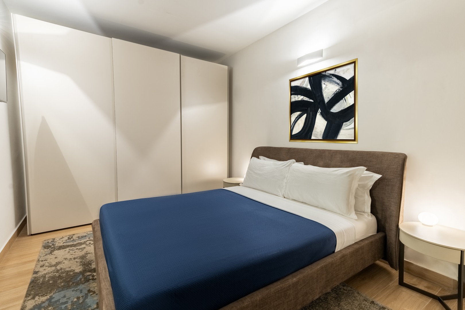 Executive suite view 11