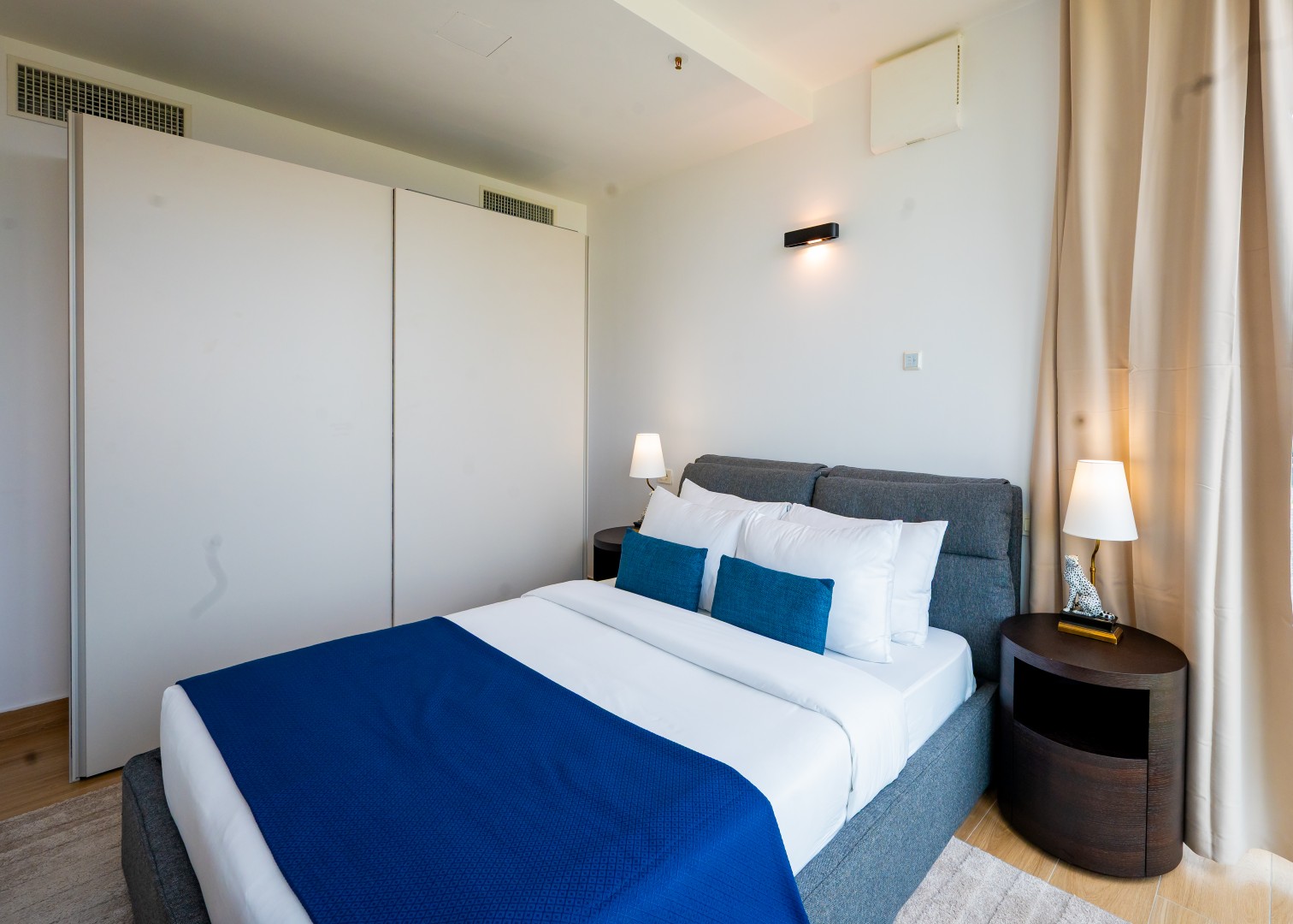 Executive suite view 5
