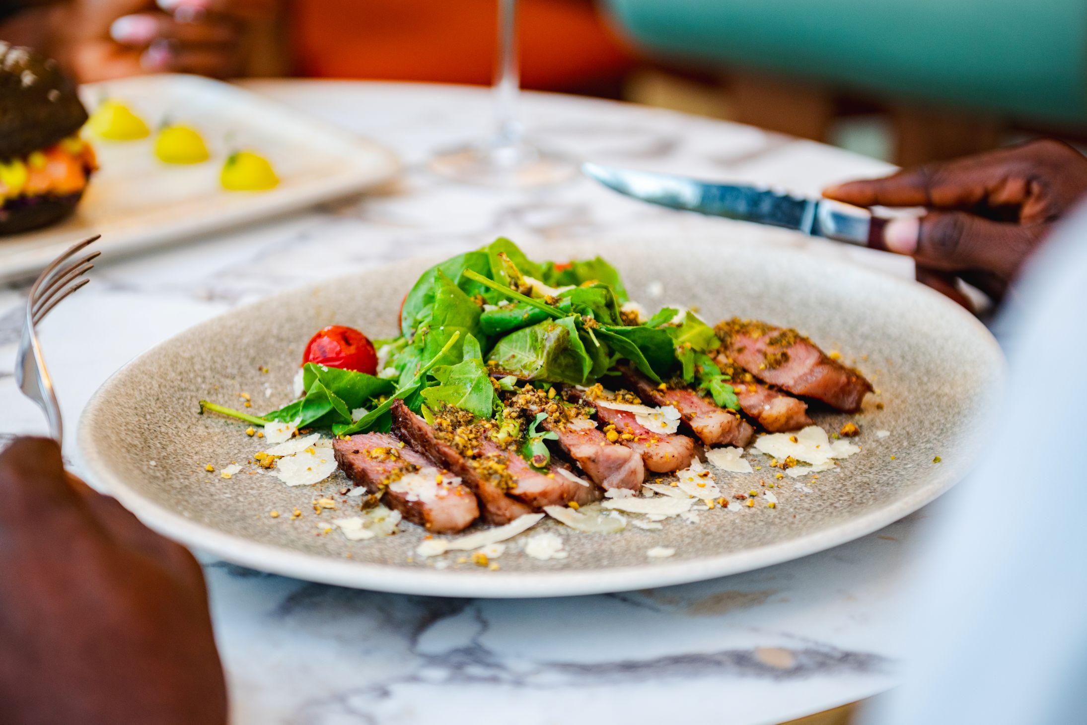 OASIS Cuisine