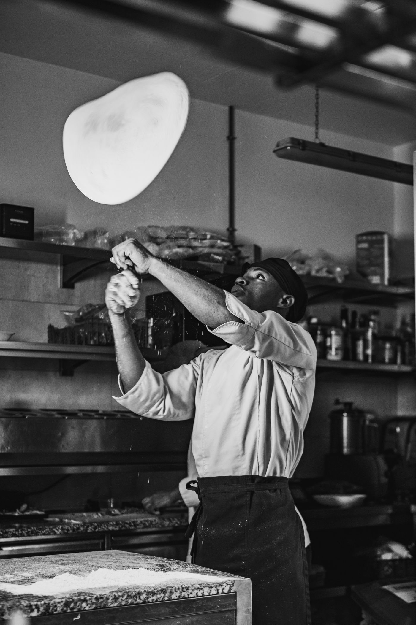 OASIS Chef